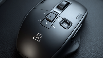 7 Best Computer Mouse Features You Should Look For