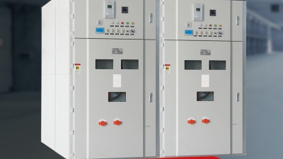 KYN61-40.5 Armored Removable AC Metal Enclosed Switchgear