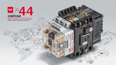 Mastering the Best 48V Contactor: A Comprehensive Tutorial for Global Buyers on Optimal Selection and Applications