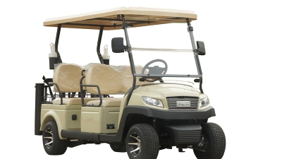 Exploring the 2025 Technological Advancements in Best Street Legal Golf Carts and How to Choose the Right One