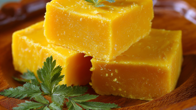 7 Compelling Reasons Why Best Mango Fudge Will Elevate Your Dessert Experience