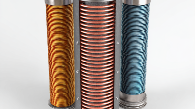 How to Choose the Best Water Heater Coil for Your Needs