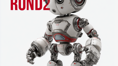 Ultimate Guide to Finding the Best Second Hand Robot for Your Business Needs