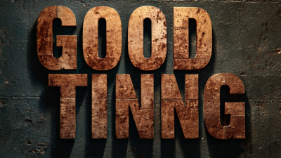 10 Reasons Why Best Good Cutting Solutions Are Revolutionizing Global Procurement Strategies