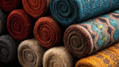 7 Ways to Choose the Best Rug Wool for Your Home Decor