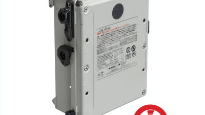 Reliable Chinese Manufacturing of Best Solar Junction Boxes Ensuring Consistent Quality for Global Buyers