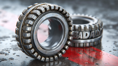 Empowering Global Manufacturing with the Best Bad Pinion Bearings from China