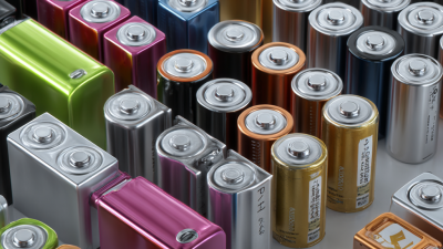 Future Innovations in Best Rechargeable Battery Cells: Trends Shaping 2025