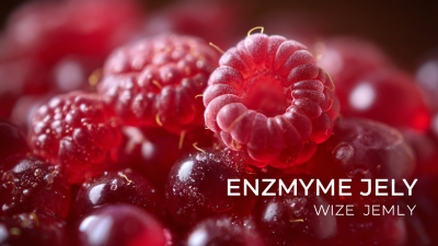 Innovative Technologies Shaping the Future of Best Enzyme Jelly Weight Loss by 2025