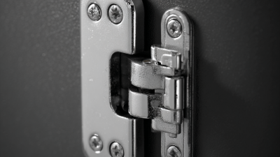 What Makes a Toilet Hinge the Best Choice for Your Bathroom Needs