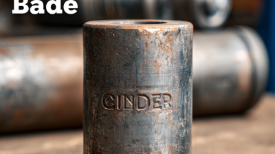 7 Essential Tips for Sourcing the Best Welded Cylinder Base in 2023