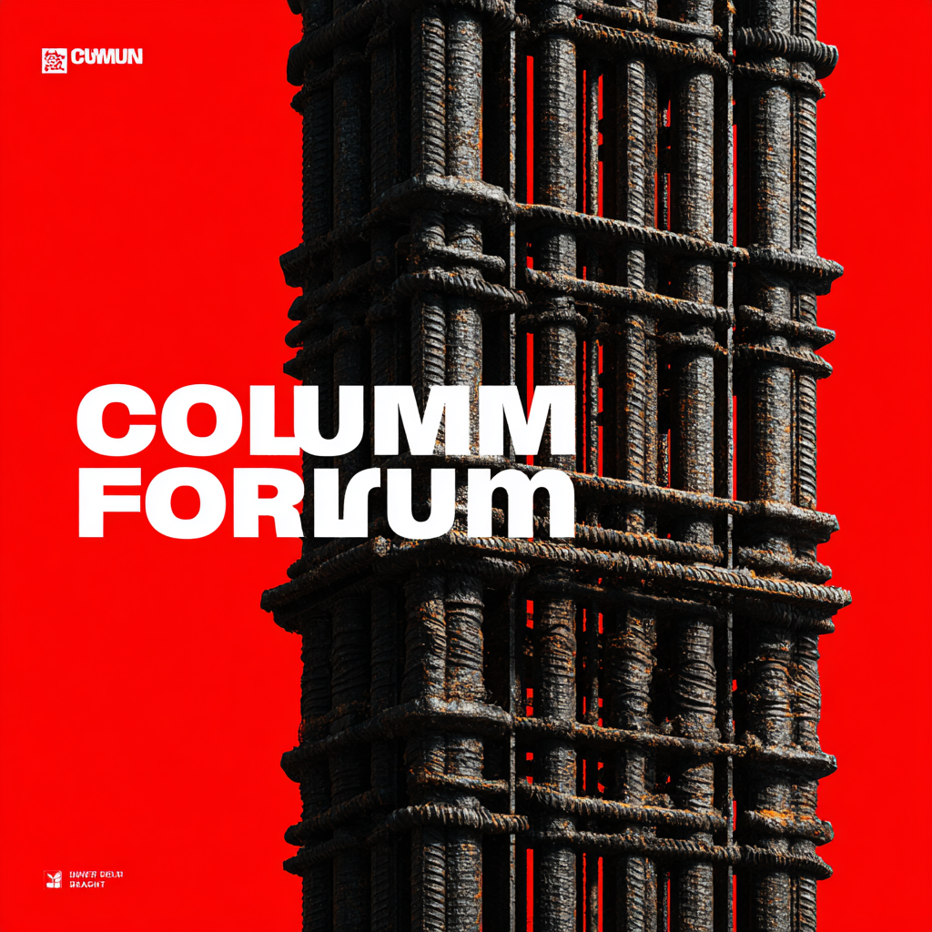 Exploring the Most Effective Design Examples of Best Column Formwork