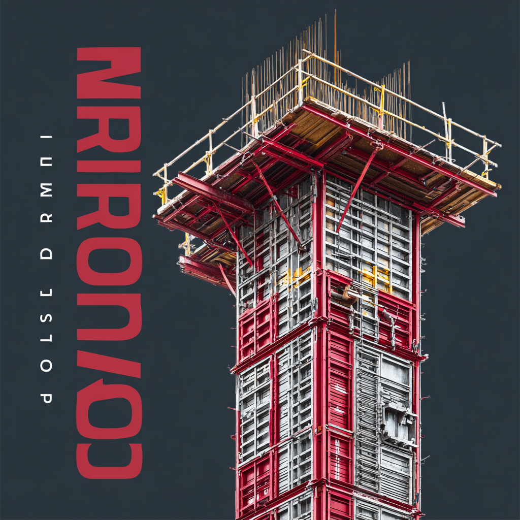 Exploring the Most Effective Design Examples of Best Column Formwork
