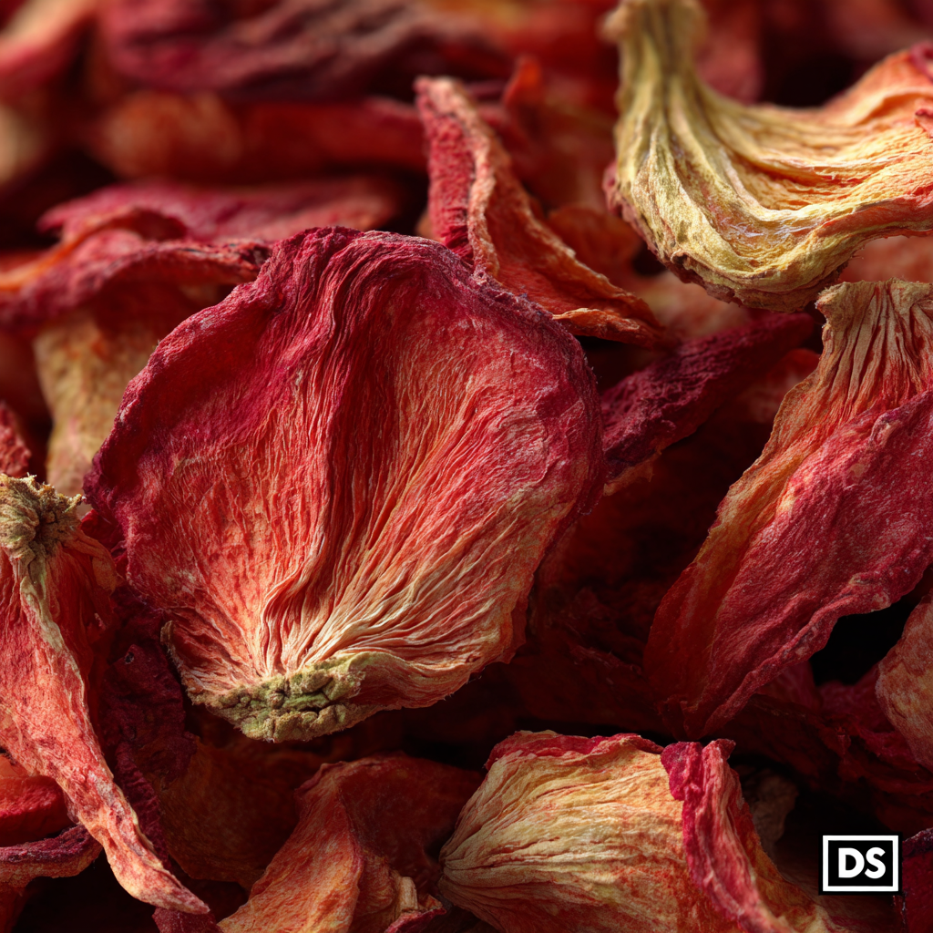 Unleashing the Finest Dehydrated Apples from China for Global Consumers