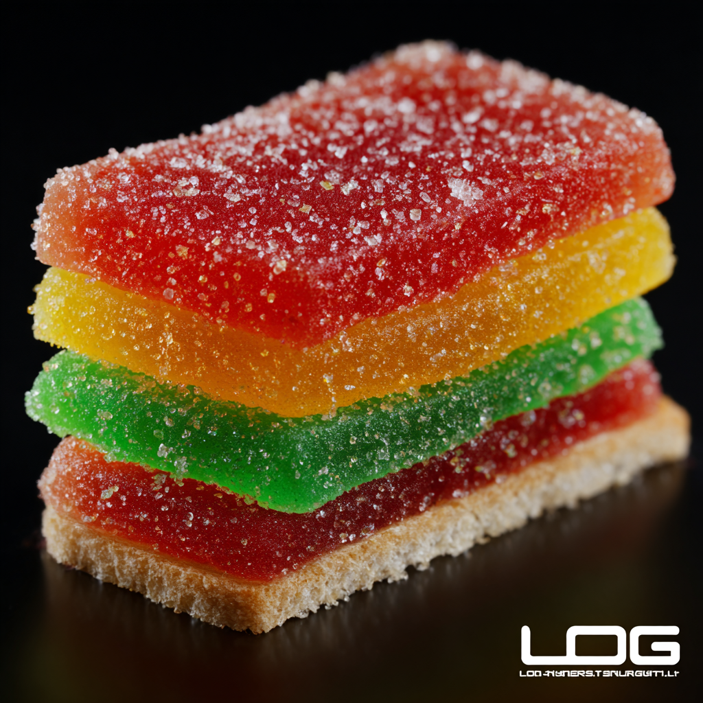 How to Choose the Best Sandwich Gummy for Your Wholesale Needs: A Comprehensive Guide
