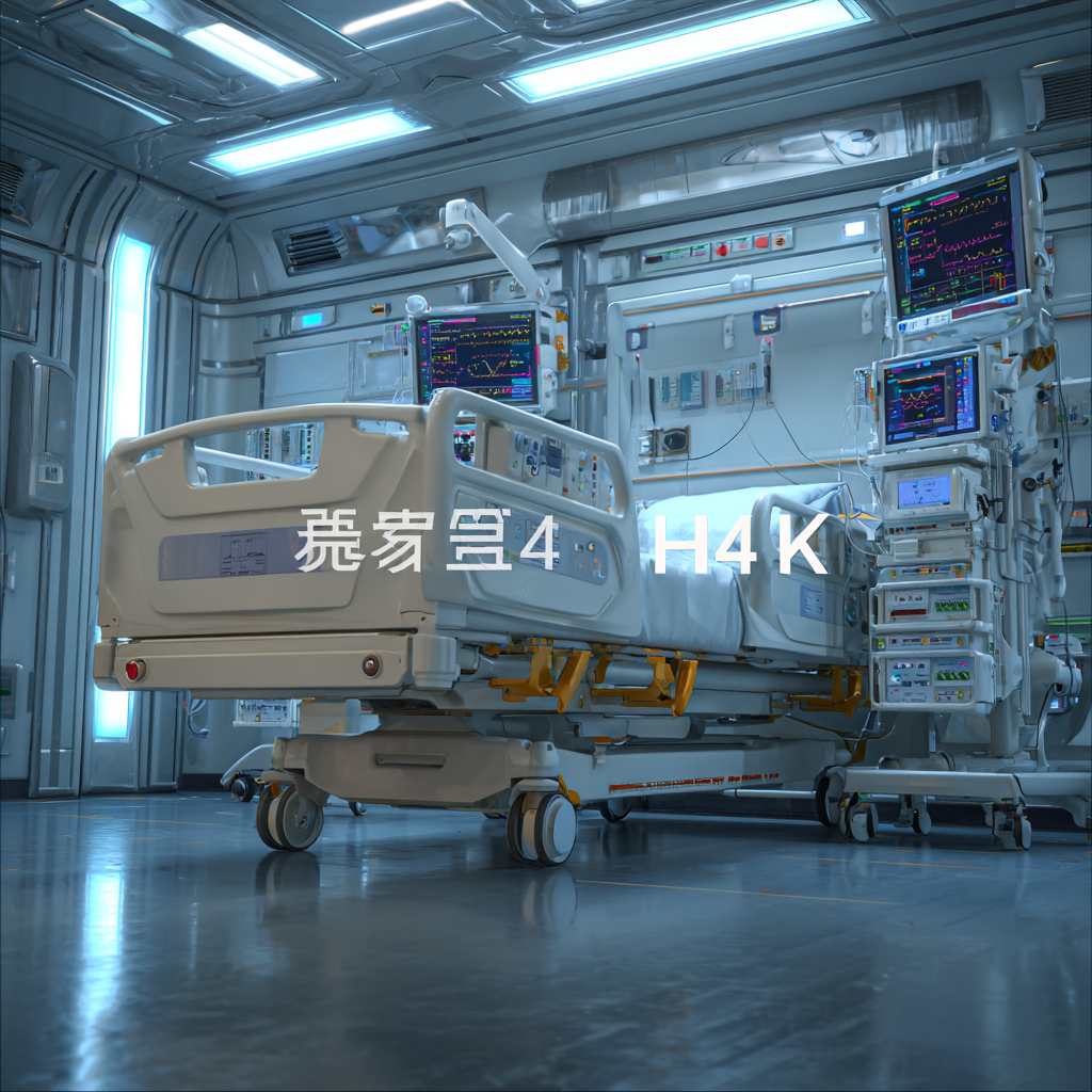 Global Trust in Quality Chinese Made Intensive Care Beds for Modern Healthcare Solutions