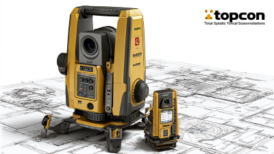 Unlocking Precision with the Best Topcon Total Station Comprehensive Technical Specifications Guide
