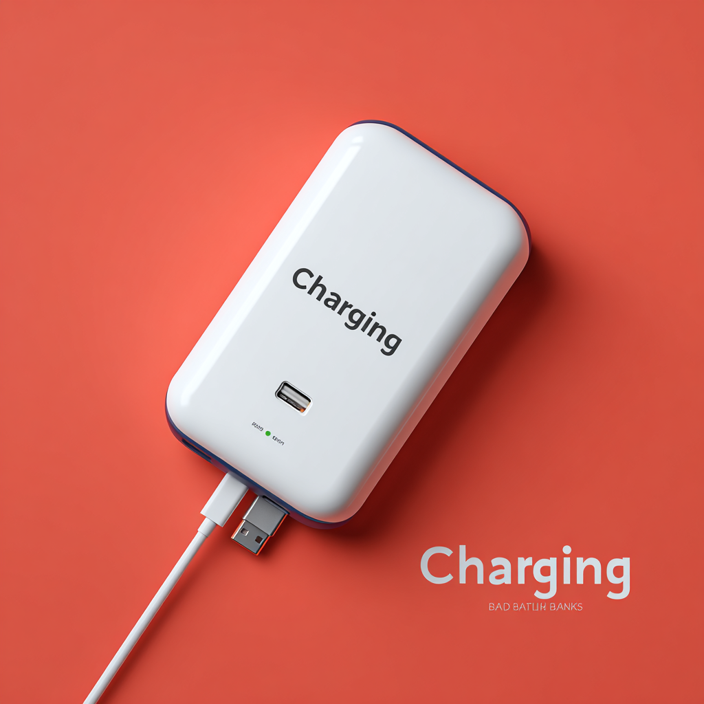 Ultimate Examples of the Best Charging Banks for Global Buyers in 2023