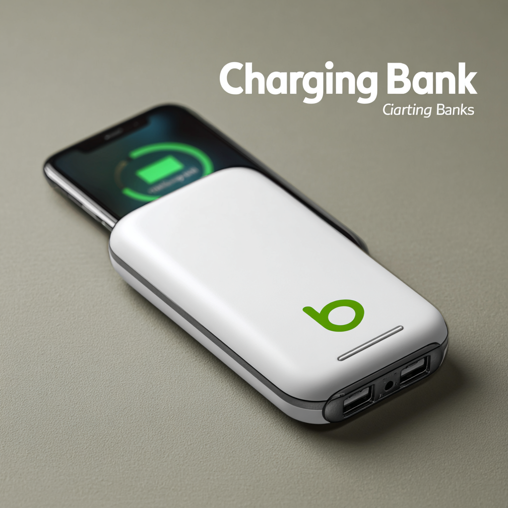 Ultimate Examples of the Best Charging Banks for Global Buyers in 2023