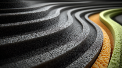 Exploring the Future of Automotive Door Panel Foam Trends for 2025 and How to Maximize Your Choices
