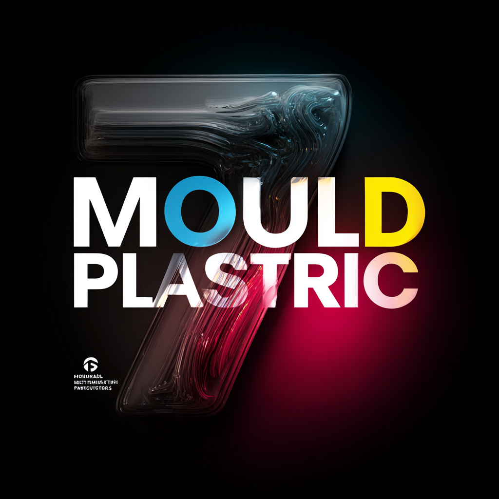 7 Best Mould Plastics Trends Elevating Global Manufacturing Efficiency