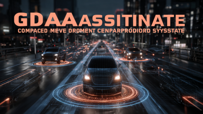 Comprehensive Guide to Import Export Certification for Best Advanced Driver Assistance Systems