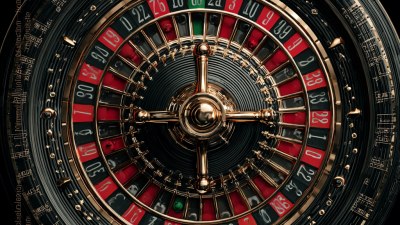 The Ultimate Guide to Sourcing Premium Suppliers for Best Intelligent System Roulette