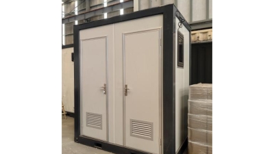 Exploring the Future of Best Movable Storage Pods in 2025 Global Marketplace Trends