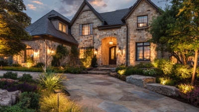 7 Secrets to Choosing the Best Landscape Lights for Your Outdoor Space