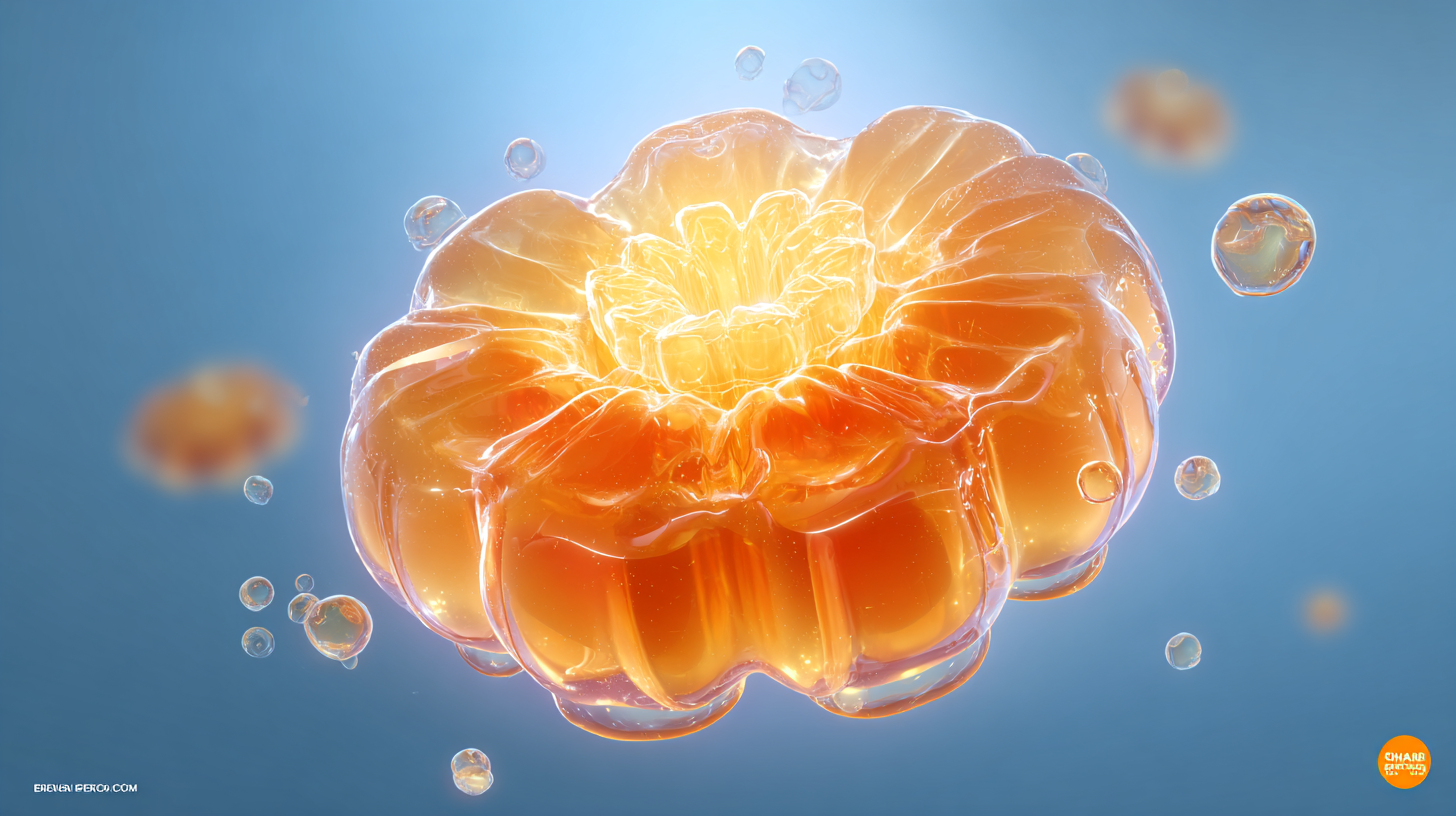 Innovative Technologies Shaping the Future of Best Enzyme Jelly Weight Loss by 2025