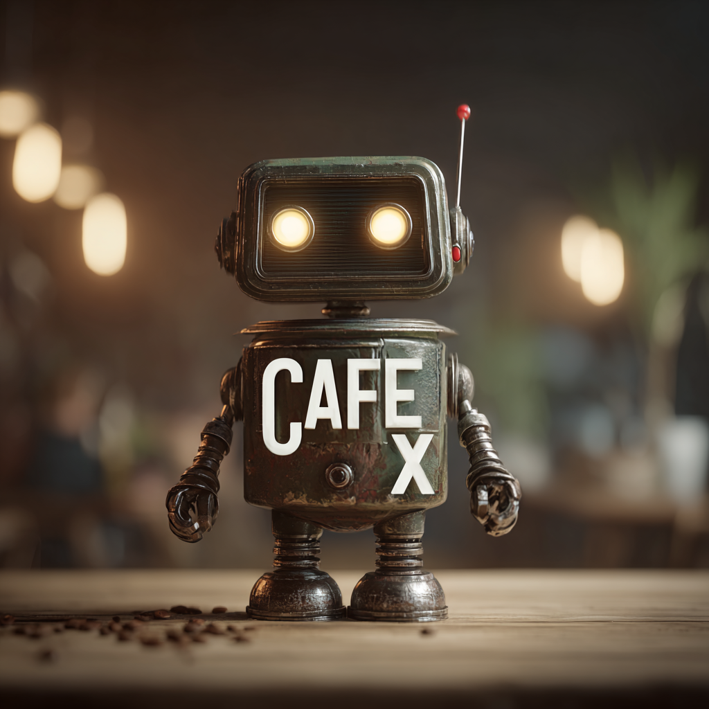 Ultimate Showdown Best Cafe X Robot Versus Traditional Baristas in Coffee Quality and Customer Satisfaction