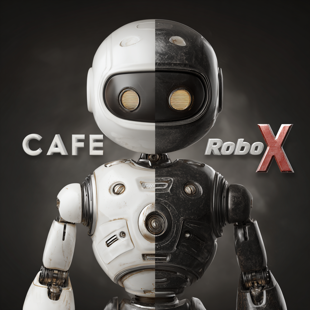 Ultimate Showdown Best Cafe X Robot Versus Traditional Baristas in Coffee Quality and Customer Satisfaction