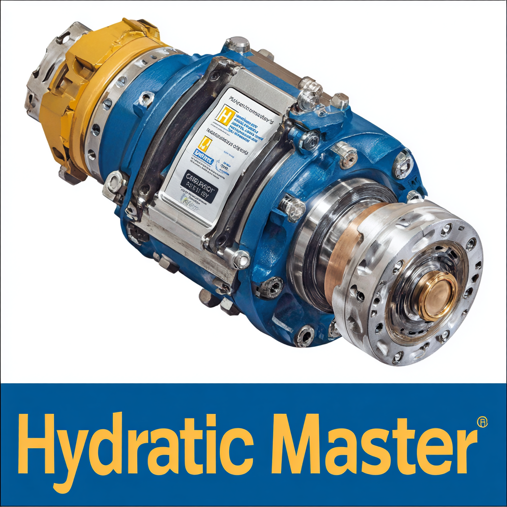 Future Innovations in Hydraulic Systems a Comprehensive Guide to Best Hydraulic Master Solutions
