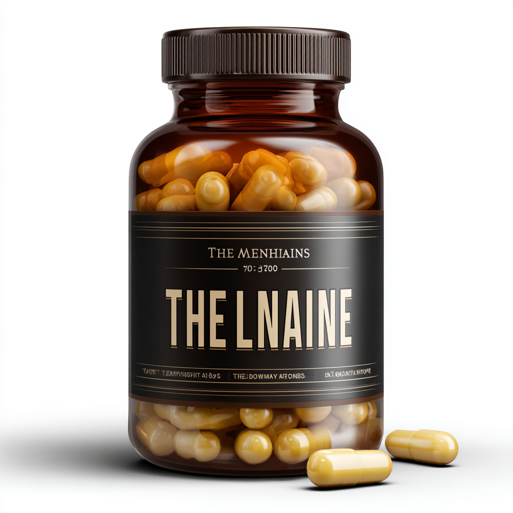 7 Amazing Benefits of Best L Theanine 300mg You Never Knew