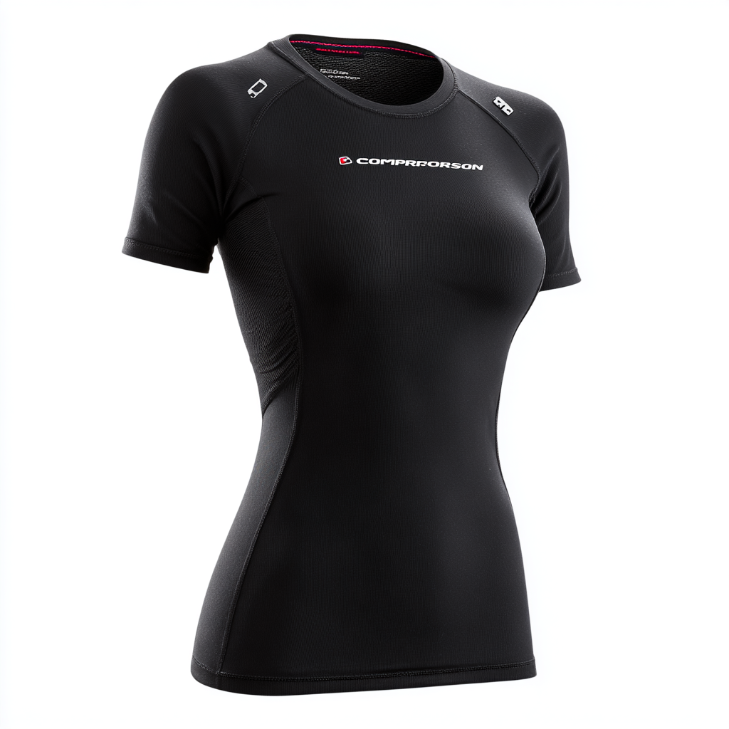The Future of Womens Compression Shirts Revolutionizing Comfort and Performance