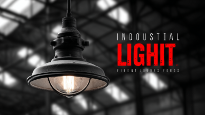 Ultimate Guide to Choosing Best Industrial Light Fixtures for Your Business Needs