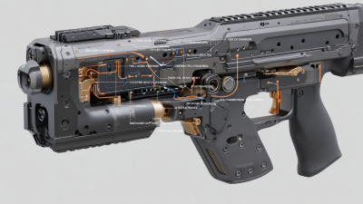 Future Innovations in Best Perforating Gun Shaped Charges for 2025 Technology Trends