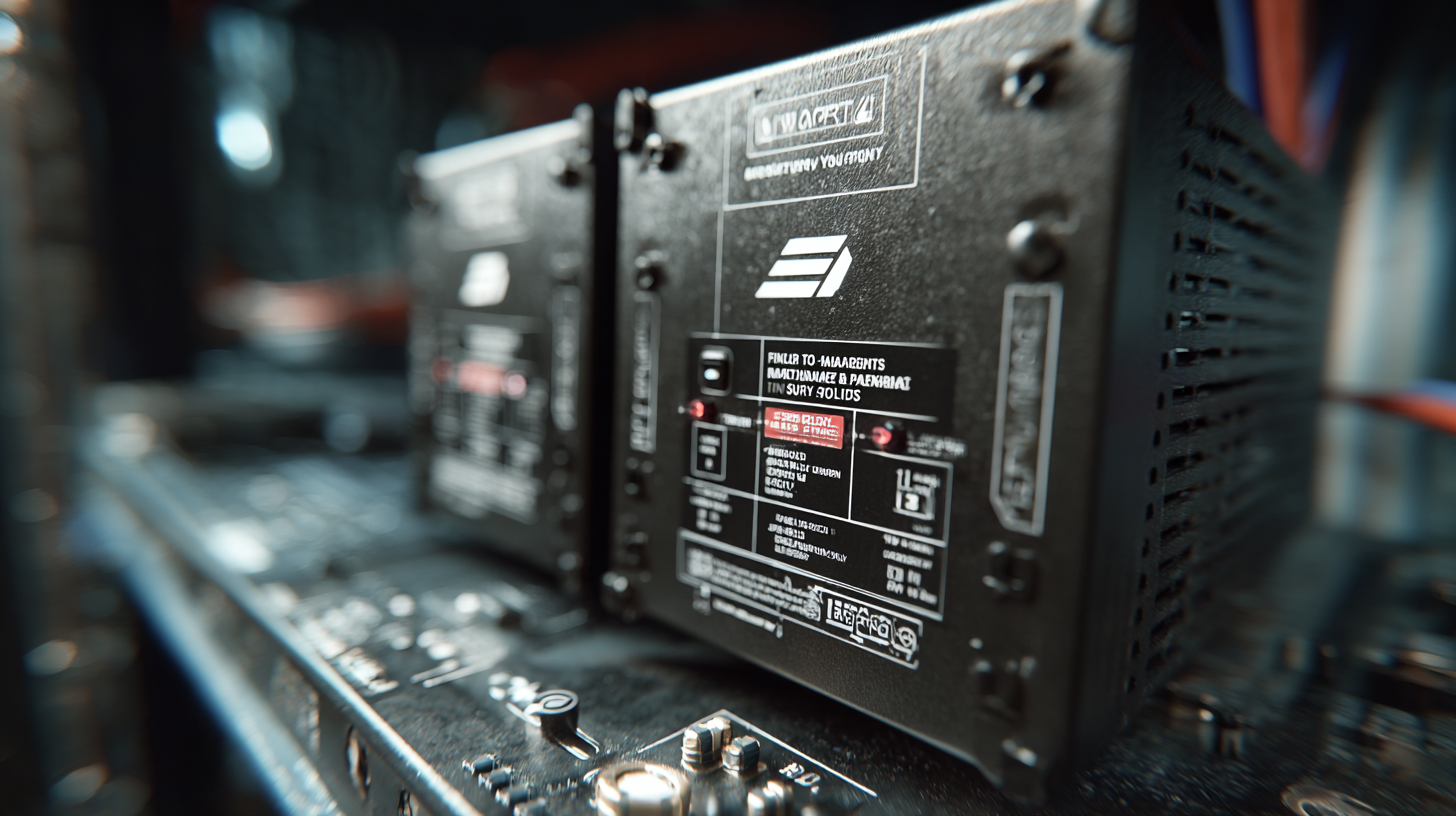 Finding the Right Quality Manufacturer for the Best Power Supply Solutions