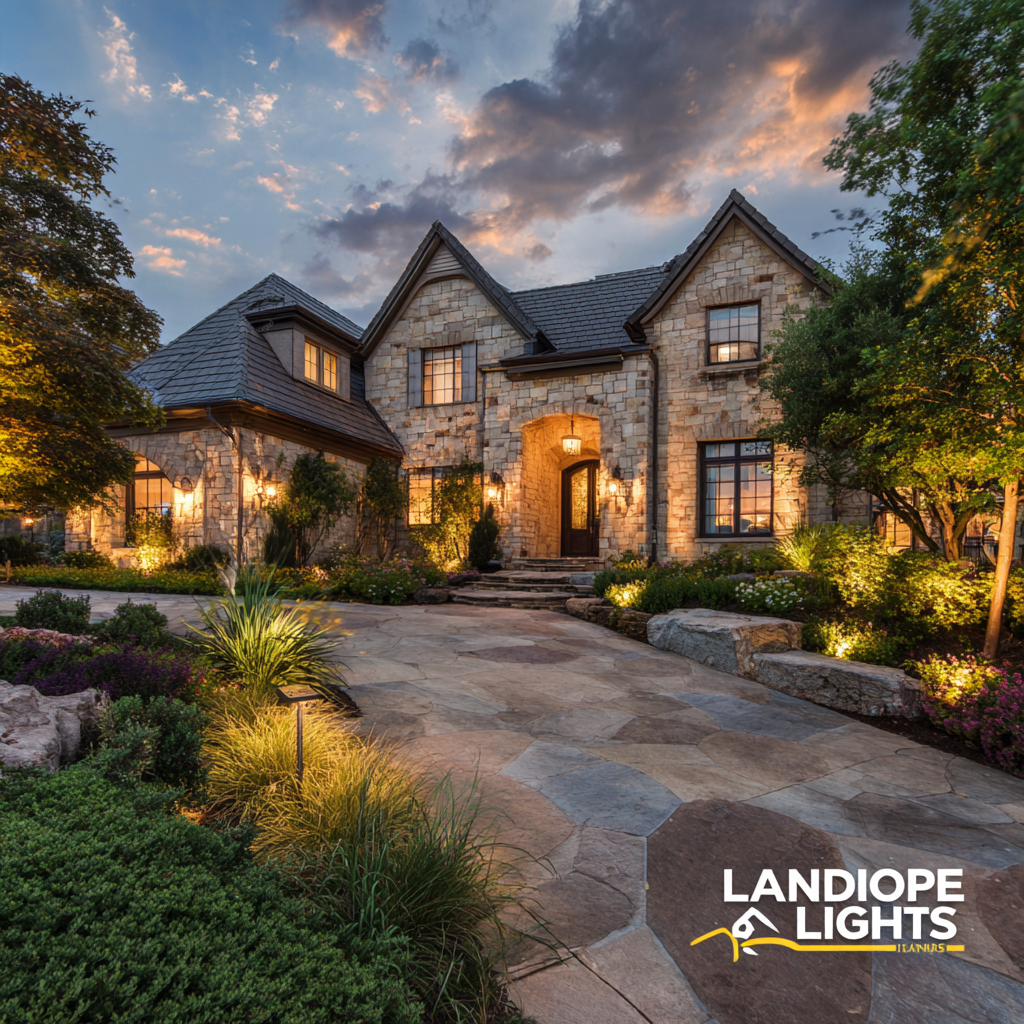 7 Secrets to Choosing the Best Landscape Lights for Your Outdoor Space