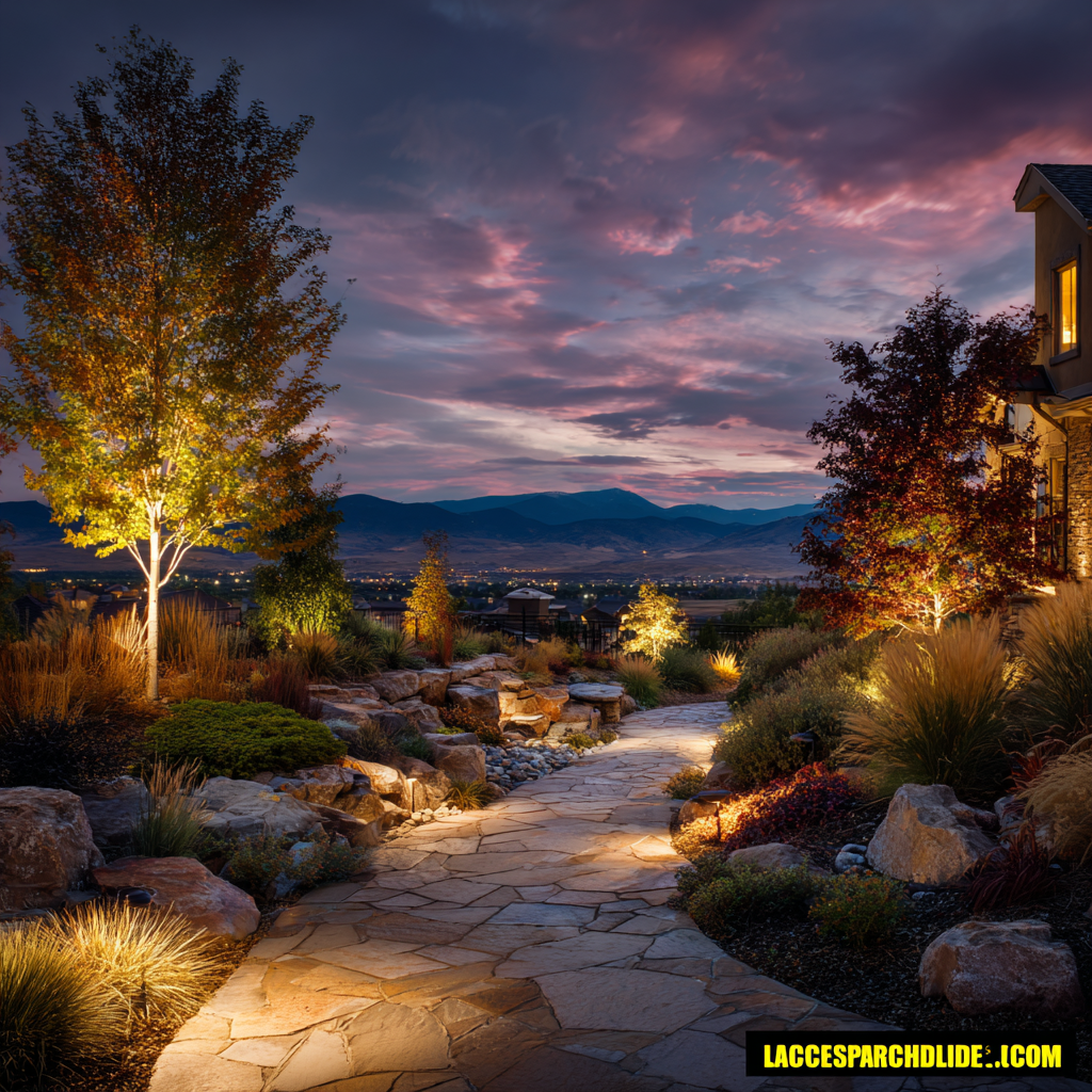 7 Secrets to Choosing the Best Landscape Lights for Your Outdoor Space