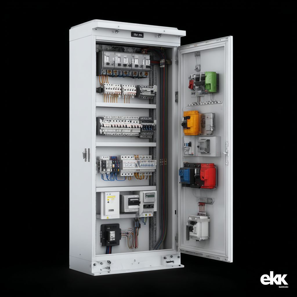 Selecting Top Manufacturers for Best Electric Meter Cupboards and Effective Solutions
