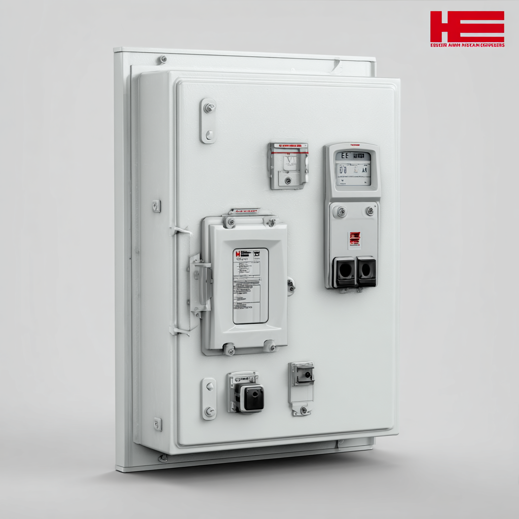 Selecting Top Manufacturers for Best Electric Meter Cupboards and Effective Solutions
