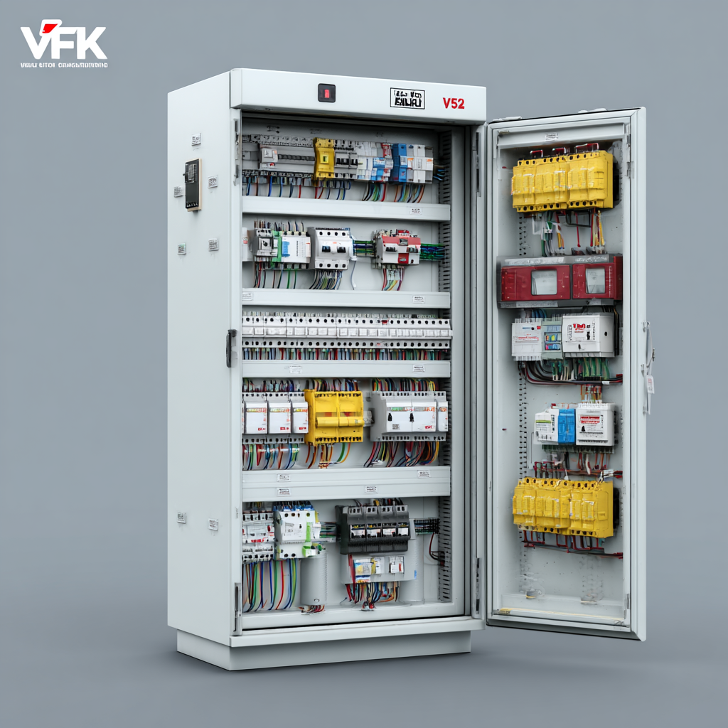 Selecting Top Manufacturers for Best Electric Meter Cupboards and Effective Solutions