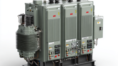 Solutions for Efficient Power Management with Best Oil Immersed Transformer