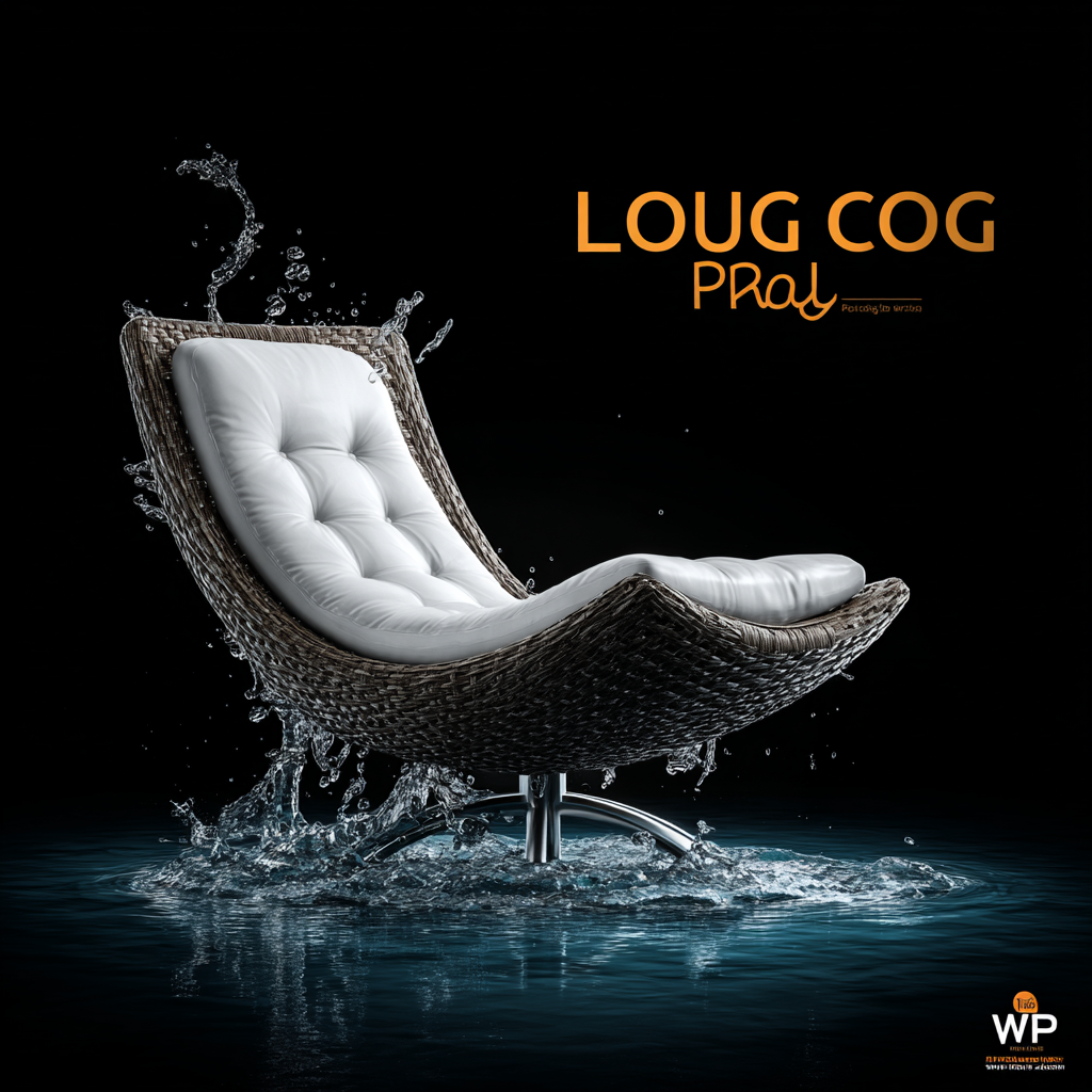 Discover Unique Examples of the Best Lounge Chair Pool Designs for Global Buyers