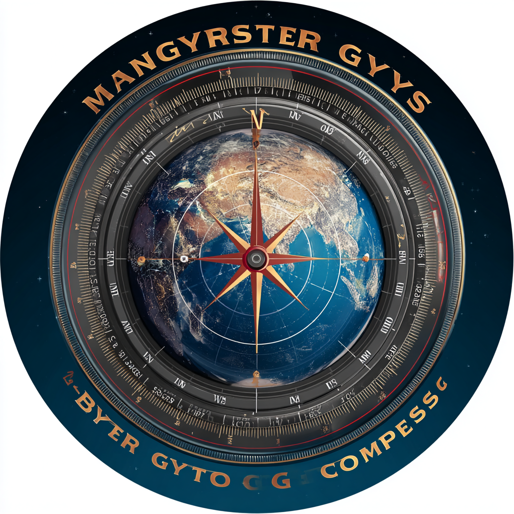 Solutions for Optimal Navigation with Best Magnetometer Gyro Compass