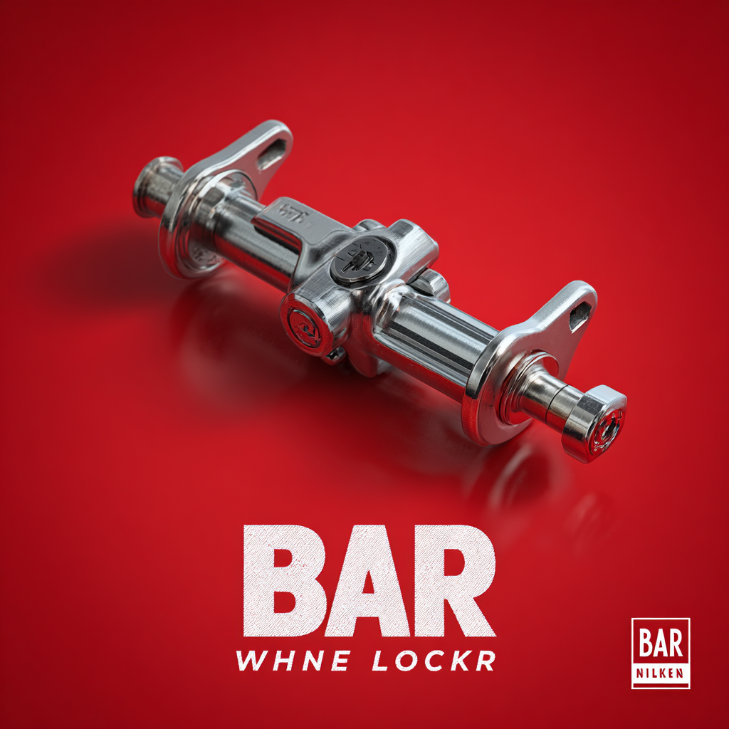 Top Strategies for Enhancing Vehicle Security with the Best Bar Steering Wheel Lock