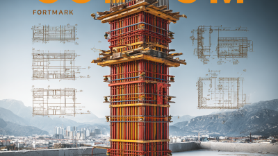 Exploring the Most Effective Design Examples of Best Column Formwork