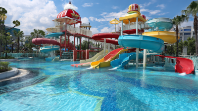 Maximize Your Investment with Best Water Park Playground Equipment After Sales Tips and Cost Savings