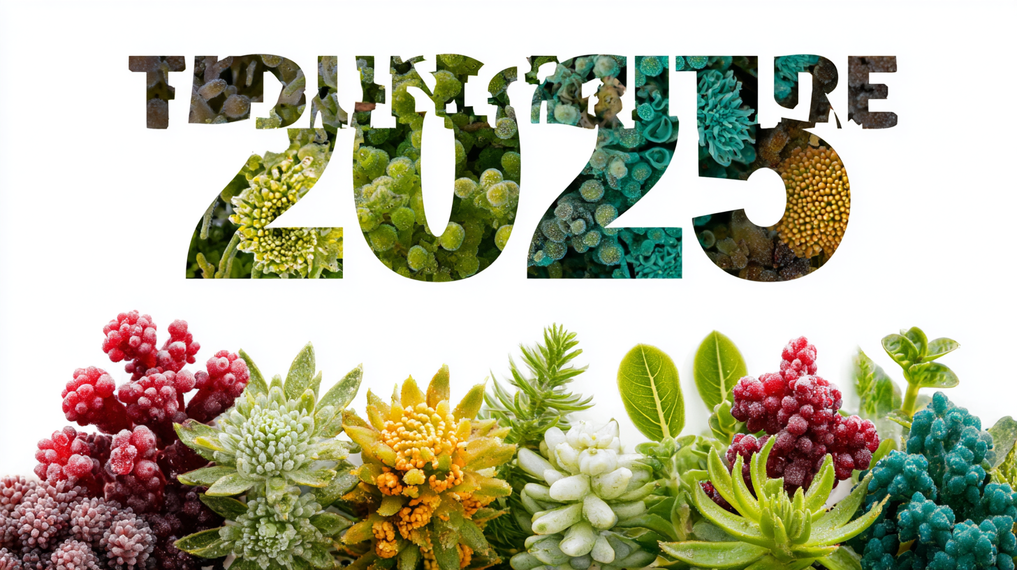 Navigating the Future: 2025 Market Analysis for Best Top Fungicide and How to Optimize Your Sourcing Strategy